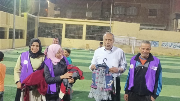 صدى العرب