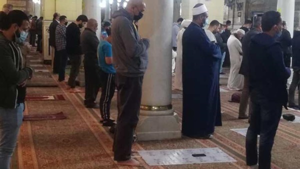 صدى العرب