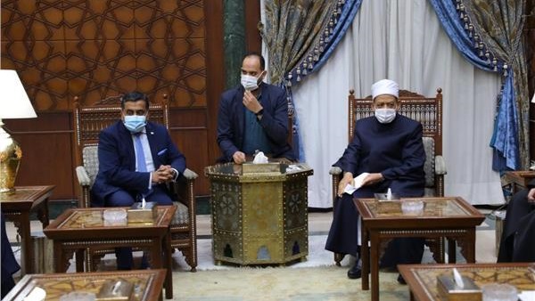 صدى العرب