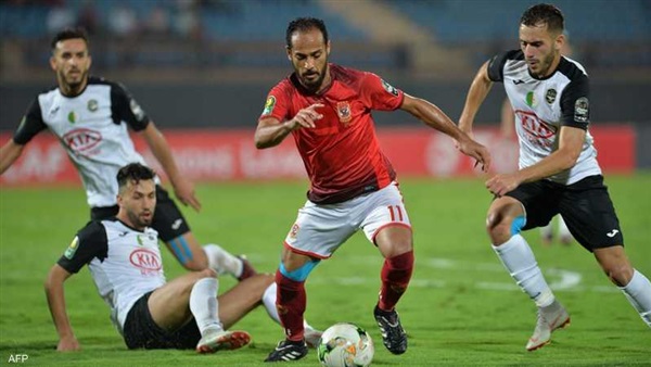 صدى العرب
