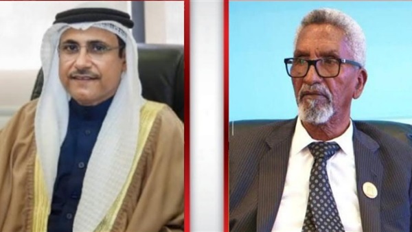 صدى العرب