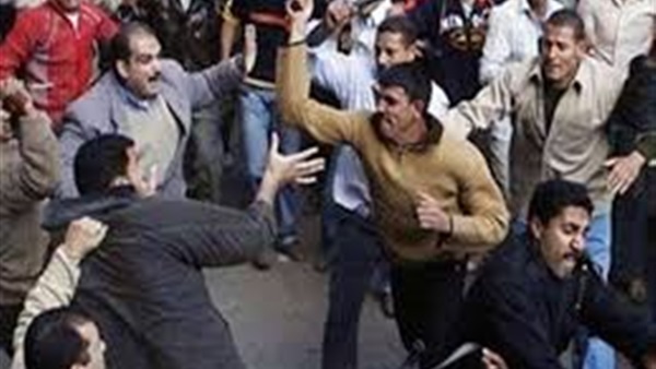 صدى العرب