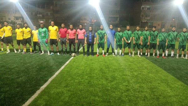 صدى العرب