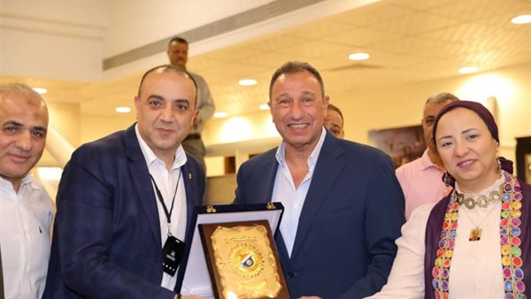 صدى العرب
