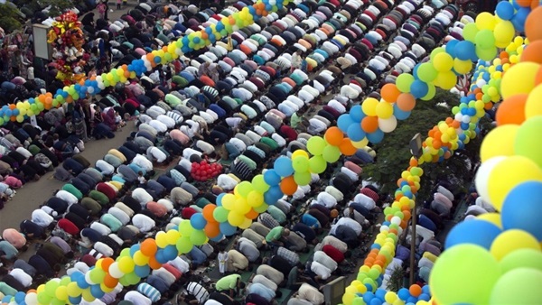 صدى العرب