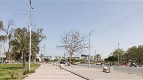 صدى العرب