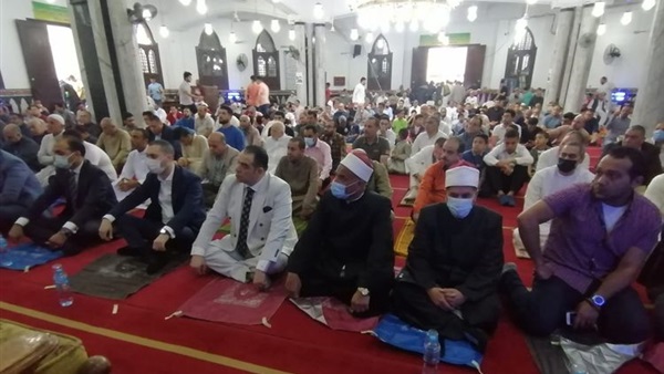 صدى العرب