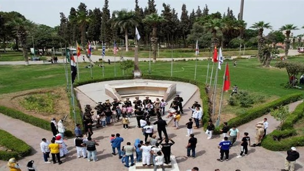 صدى العرب