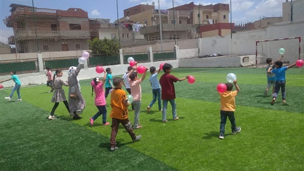 صدى العرب