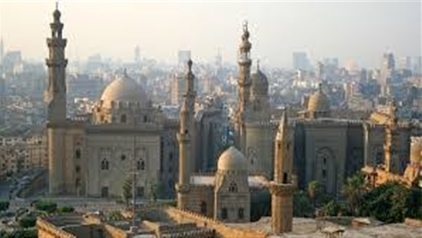 صدى العرب
