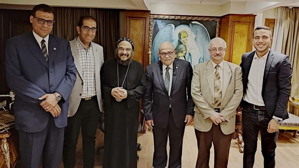 صدى العرب