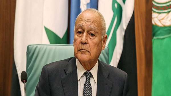 صدى العرب