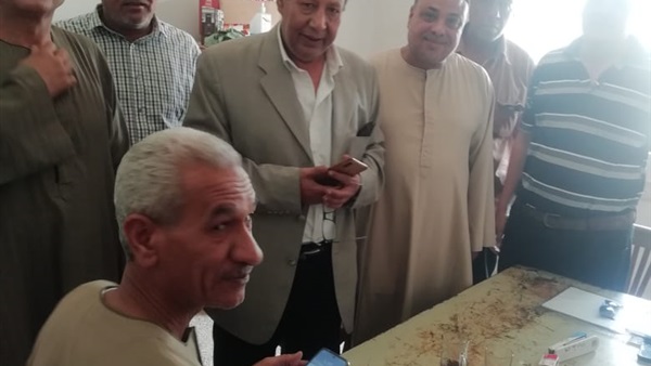 صدى العرب
