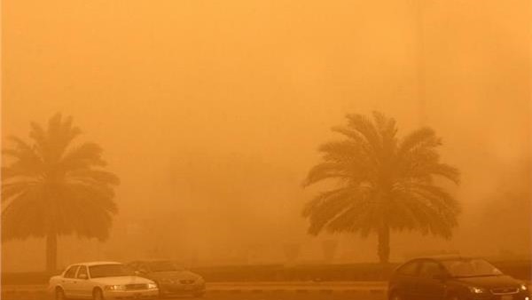صدى العرب