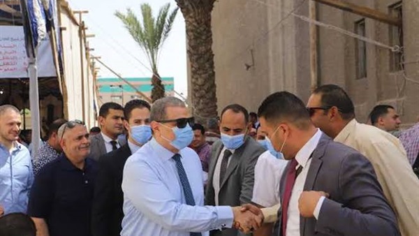 صدى العرب