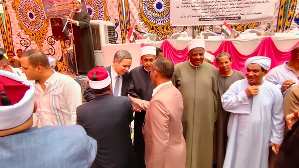 صدى العرب