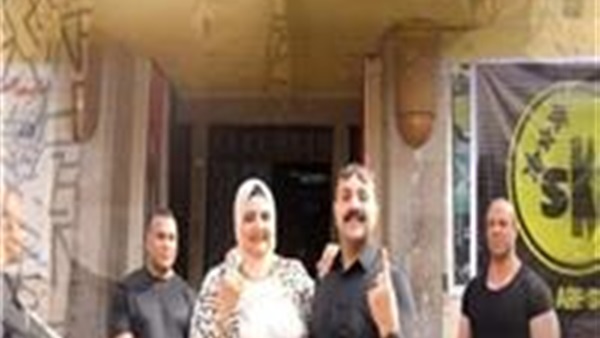 صدى العرب