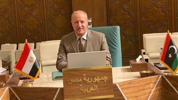صدى العرب