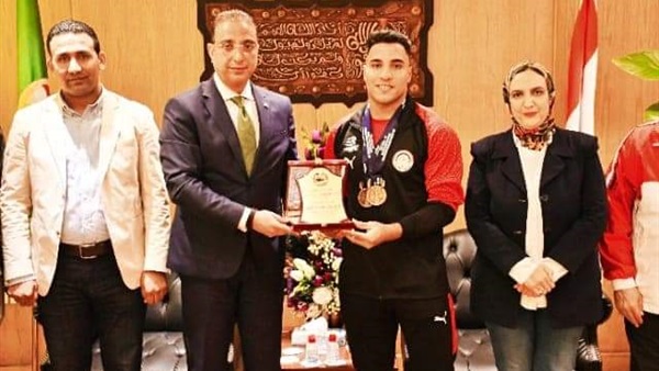 صدى العرب