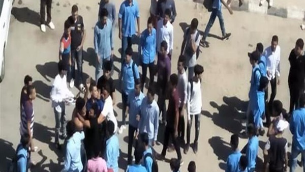 صدى العرب