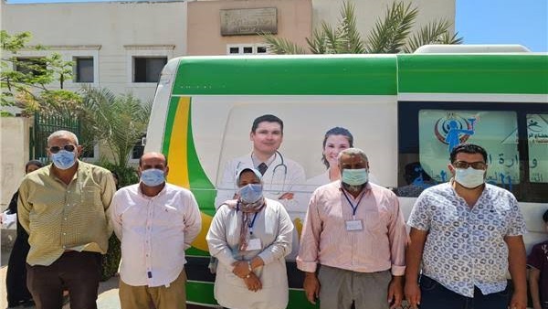صدى العرب