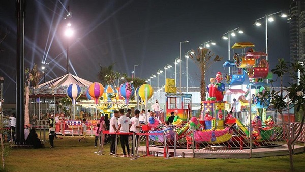 صدى العرب