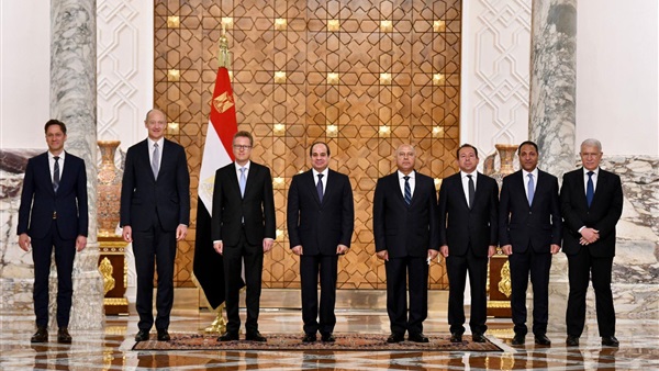 صدى العرب