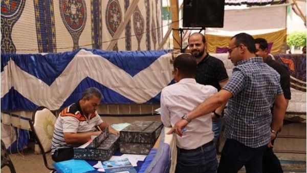 صدى العرب