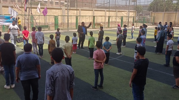 صدى العرب