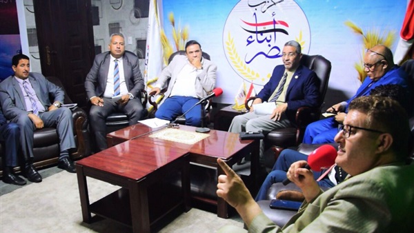 صدى العرب