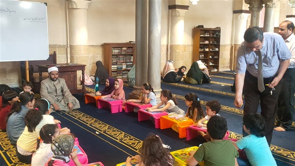 صدى العرب