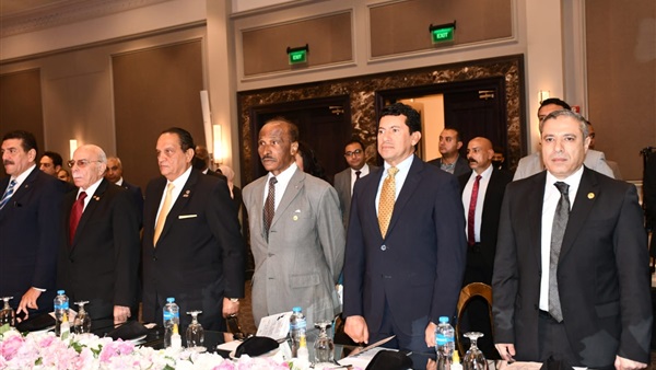 صدى العرب