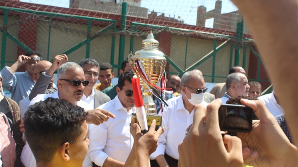 صدى العرب