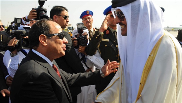 صدى العرب