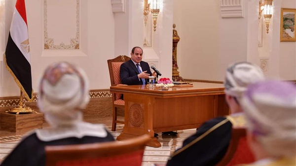 صدى العرب