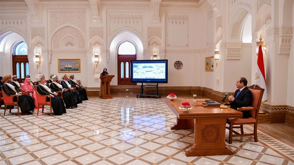 صدى العرب