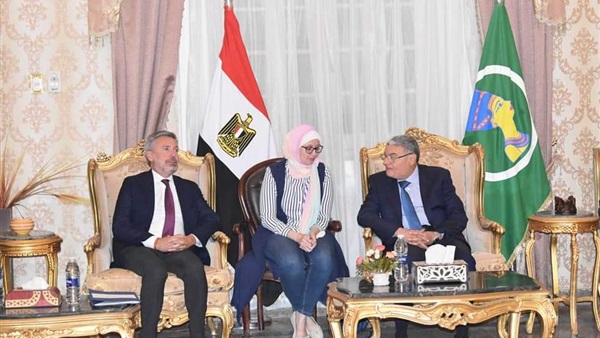 صدى العرب