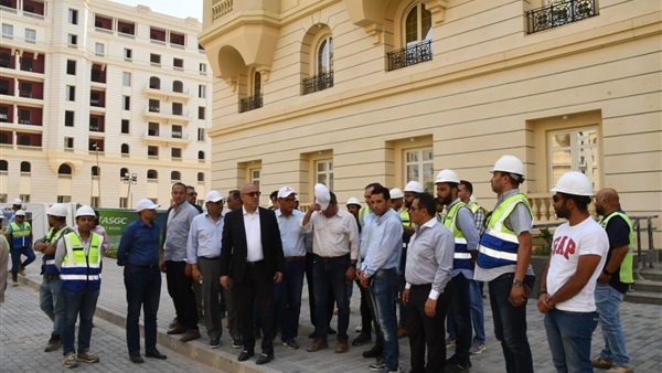 صدى العرب