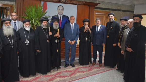 صدى العرب