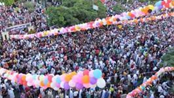 صدى العرب