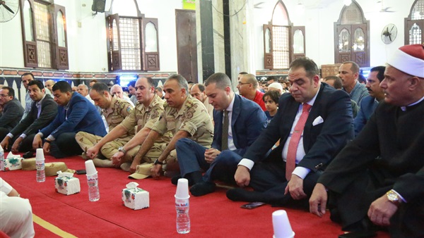 صدى العرب