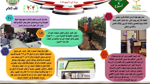 صدى العرب