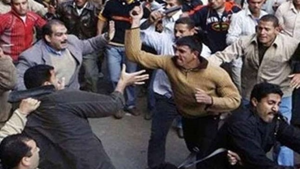 صدى العرب