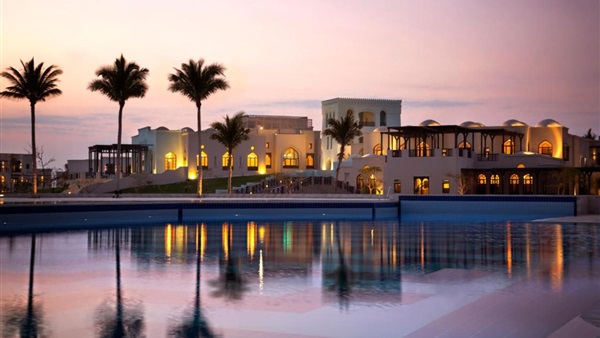صدى العرب