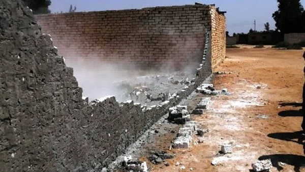 صدى العرب