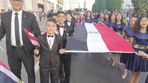 صدى العرب