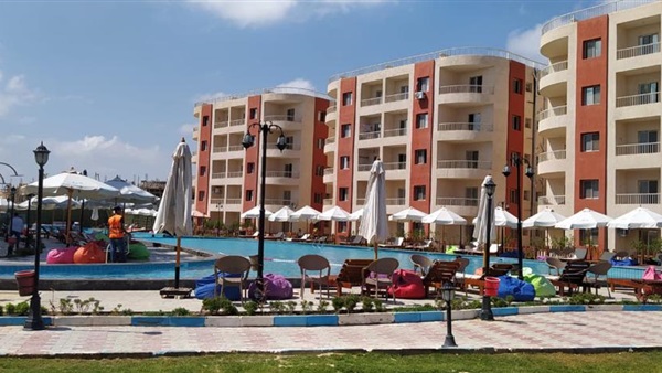 صدى العرب