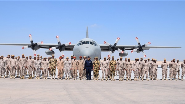 صدى العرب
