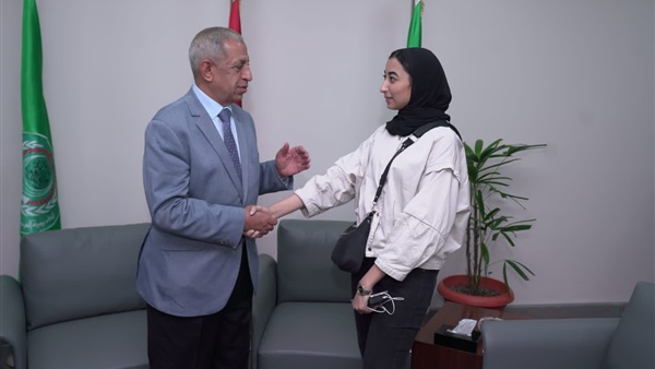 صدى العرب