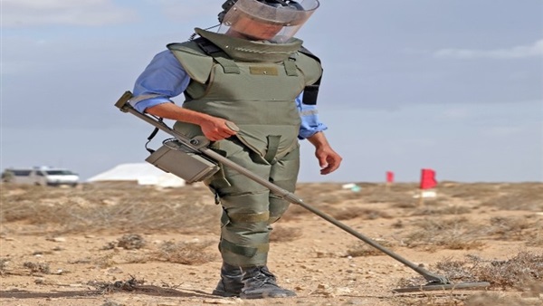 صدى العرب